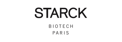Starck Eyes logo